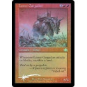 Gargadonte Minore - Foil