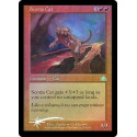 Scoria Cat - Foil