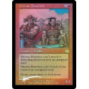 Veteran Brawlers - Foil