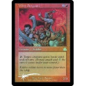 Whip Sergeant - Foil