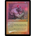 Zerapa Minotaur - Foil