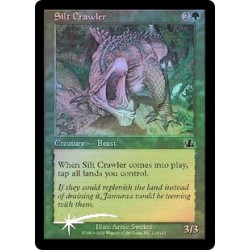 Silt Crawler - Foil
