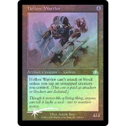 Hollow Warrior - Foil