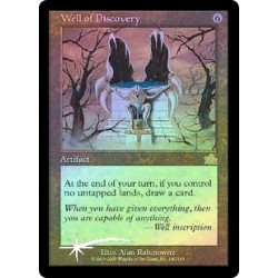 Well of Discovery - Foil
