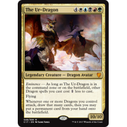The Ur-Dragon