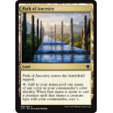 Path of Ancestry