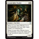 Leonin Relic-Warder
