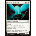Spirit of the Hearth