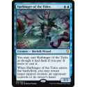 Harbinger of the Tides