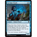 Sea Gate Oracle