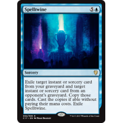 Spelltwine