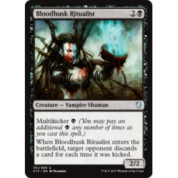 Bloodhusk Ritualist