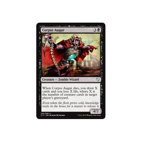 Corpse Augur