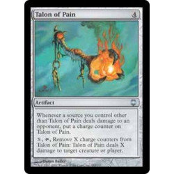 Talon of Pain