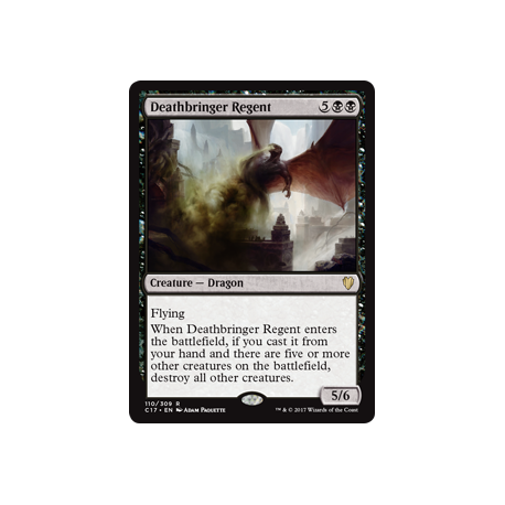 Deathbringer Regent