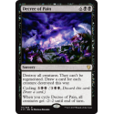 Decree of Pain