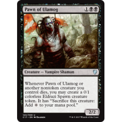 Pawn of Ulamog