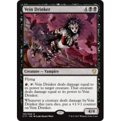 Vein Drinker