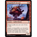 Dragonlord's Servant