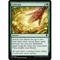 Cultivate
