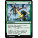 Frontier Siege
