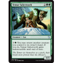Temur Sabertooth