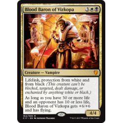 Blood Baron of Vizkopa