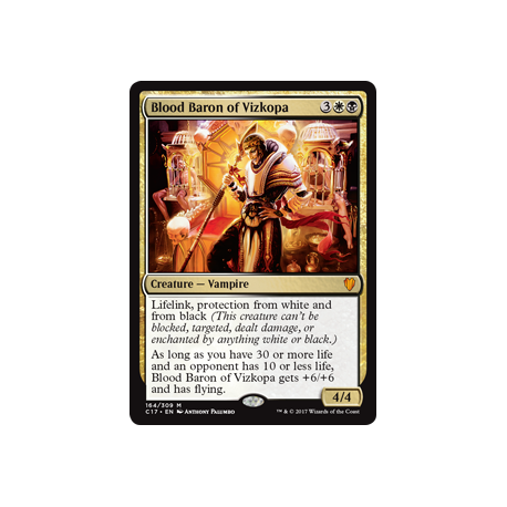 Blood Baron of Vizkopa