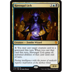 Havengul Lich