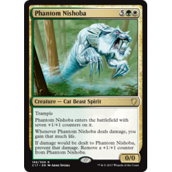 Phantom Nishoba