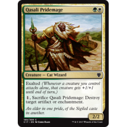 Qasali Pridemage