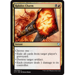 Rakdos Charm