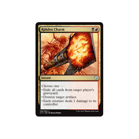 Rakdos Charm