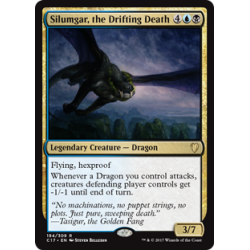 Silumgar, the Drifting Death