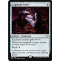 Argentum Armor