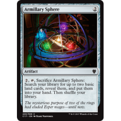 Armillary Sphere