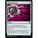 Nihil Spellbomb