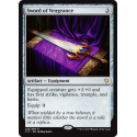 Sword of Vengeance