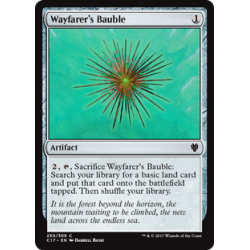 Wayfarer's Bauble
