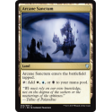 Arcane Sanctum