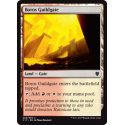 Boros-Gildeneingang