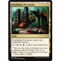 Crumbling Necropolis