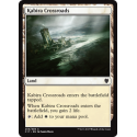 Kabira Crossroads