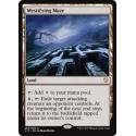 Mystifying Maze