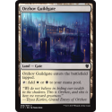 Orzhov Guildgate