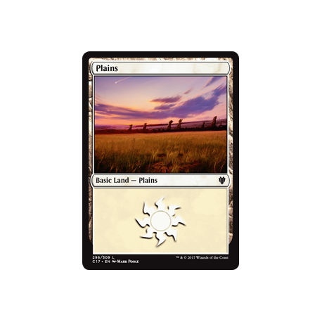 Plains (Version 2)