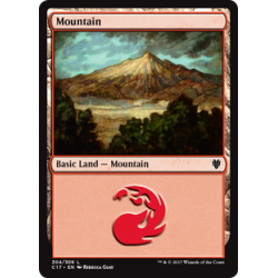 Mountain (Version 1)