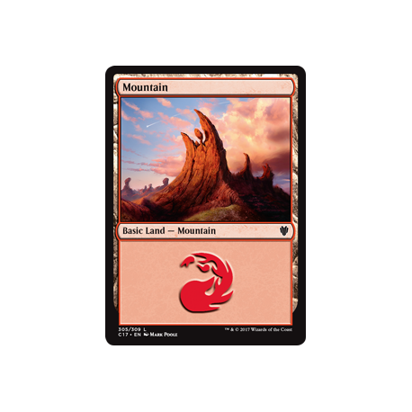 Mountain (Version 2)