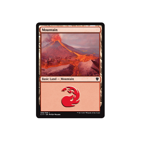 Mountain (Version 3)