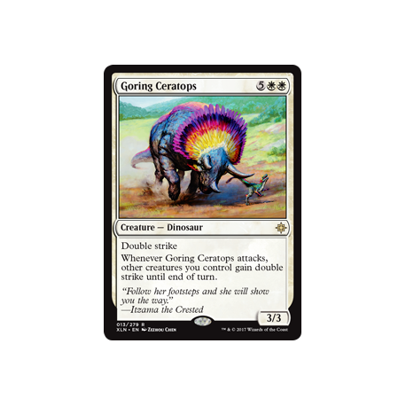 Goring Ceratops